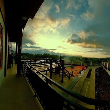 Kopa Hilltop - Family Guest Home Рутенг Екстериор снимка